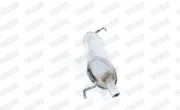 Endschalldämpfer WALKER 24295