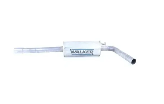 Mittelschalldämpfer WALKER 24298 Bild Mittelschalldämpfer WALKER 24298