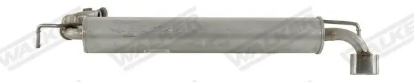 Endschalldämpfer WALKER 24304