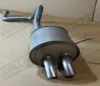 Endschalldämpfer WALKER 24313 Bild Endschalldämpfer WALKER 24313
