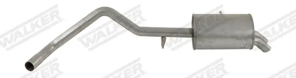Endschalldämpfer WALKER 24314