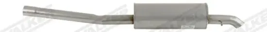 Endschalldämpfer WALKER 24327 Bild Endschalldämpfer WALKER 24327