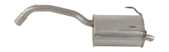 Endschalldämpfer WALKER 24411 Bild Endschalldämpfer WALKER 24411