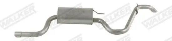 Endschalldämpfer Endschalldämpfer WALKER 24413 Bild Endschalldämpfer Endschalldämpfer WALKER 24413