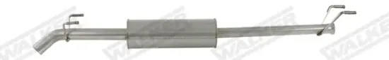 Endschalldämpfer WALKER 24501 Bild Endschalldämpfer WALKER 24501