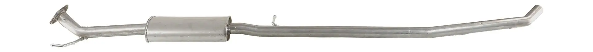 Mittelschalldämpfer Mitte WALKER 24512