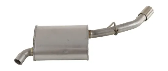 Endschalldämpfer WALKER 24530 Bild Endschalldämpfer WALKER 24530