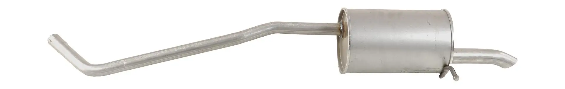 Endschalldämpfer WALKER 24549