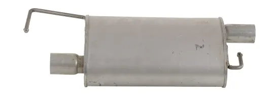 Mittelschalldämpfer WALKER 24554 Bild Mittelschalldämpfer WALKER 24554