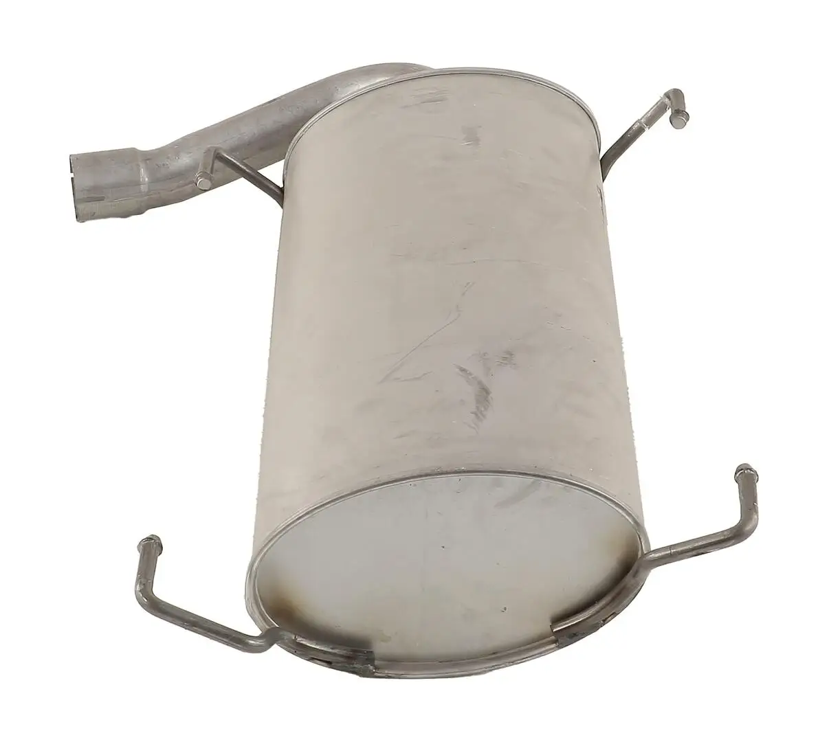 Endschalldämpfer WALKER 24560