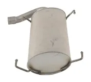 Endschalldämpfer WALKER 24560