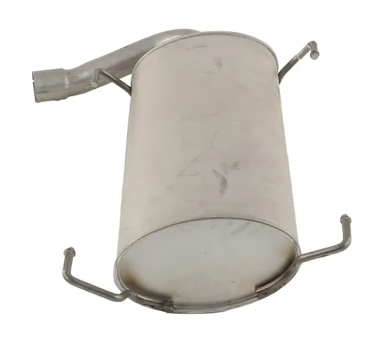 Endschalldämpfer WALKER 24560 Bild Endschalldämpfer WALKER 24560