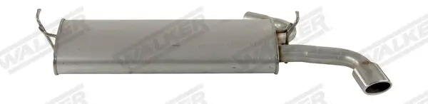 Endschalldämpfer WALKER 24565