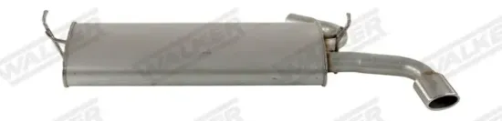 Endschalldämpfer WALKER 24565 Bild Endschalldämpfer WALKER 24565
