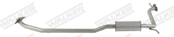 Mittelschalldämpfer Mitte WALKER 24578