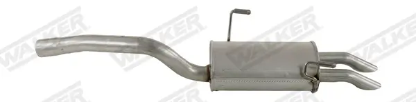 Endschalldämpfer Endschalldämpfer WALKER 24595