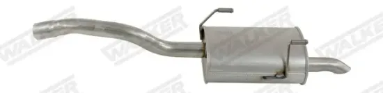 Endschalldämpfer Endschalldämpfer WALKER 24596 Bild Endschalldämpfer Endschalldämpfer WALKER 24596