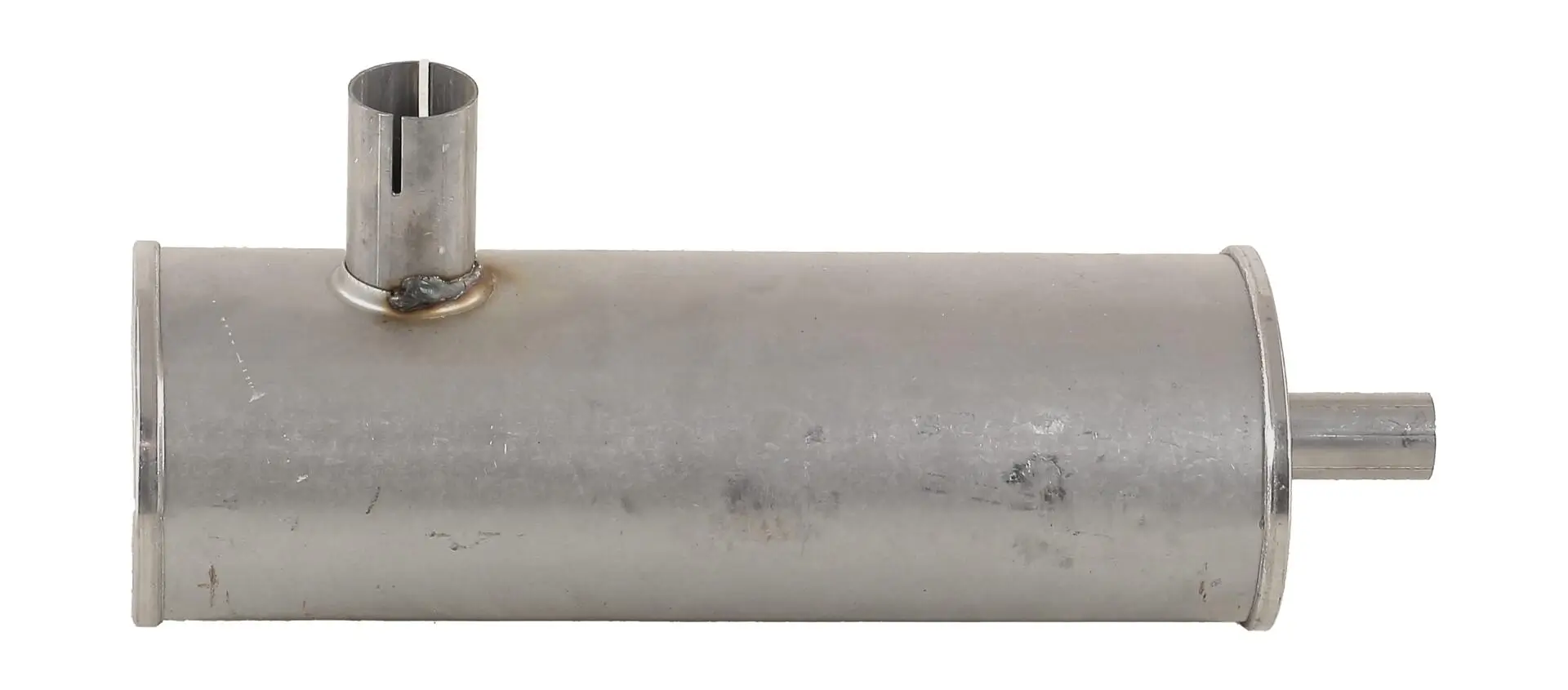 Vorschalldämpfer WALKER 24599