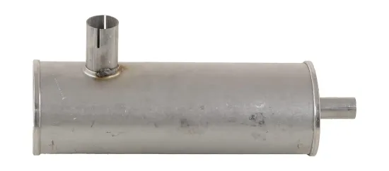 Vorschalldämpfer WALKER 24599 Bild Vorschalldämpfer WALKER 24599