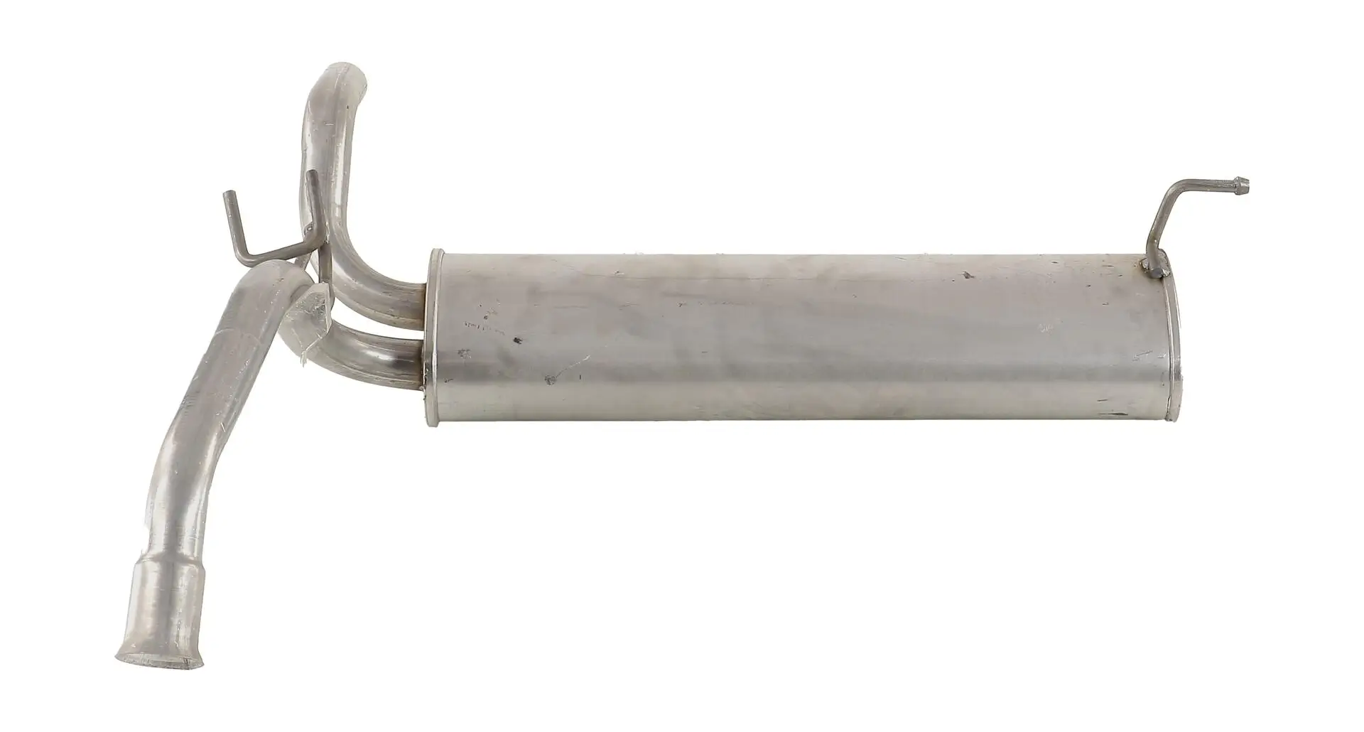 Endschalldämpfer WALKER 24617