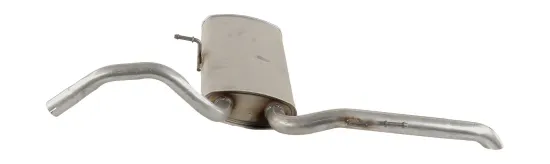 Dichtung, Abgasrohr hinten Mitte vorne WALKER 81189 Bild Dichtung, Abgasrohr hinten Mitte vorne WALKER 81189