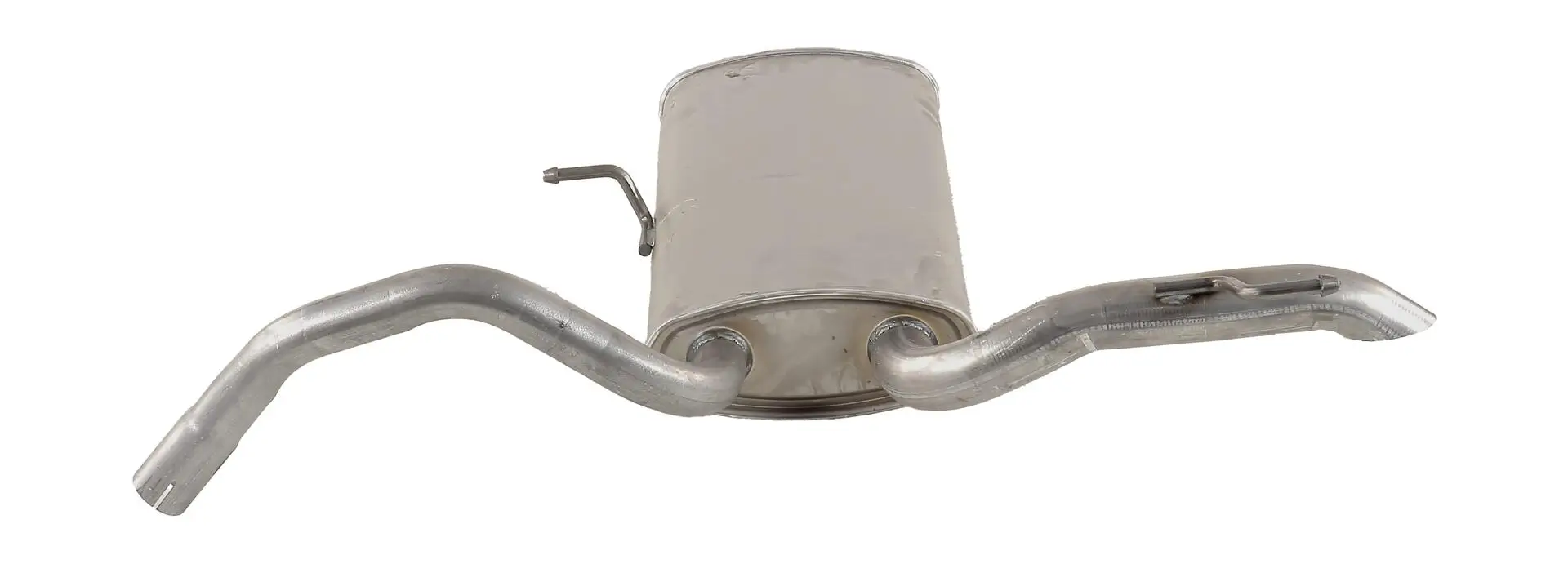 Endschalldämpfer WALKER 24621