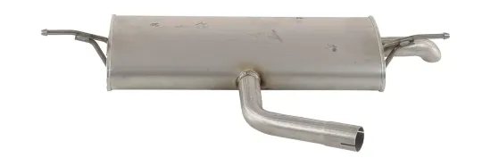 Dichtung, Abgasrohr hinten Mitte vorne WALKER 81189 Bild Dichtung, Abgasrohr hinten Mitte vorne WALKER 81189