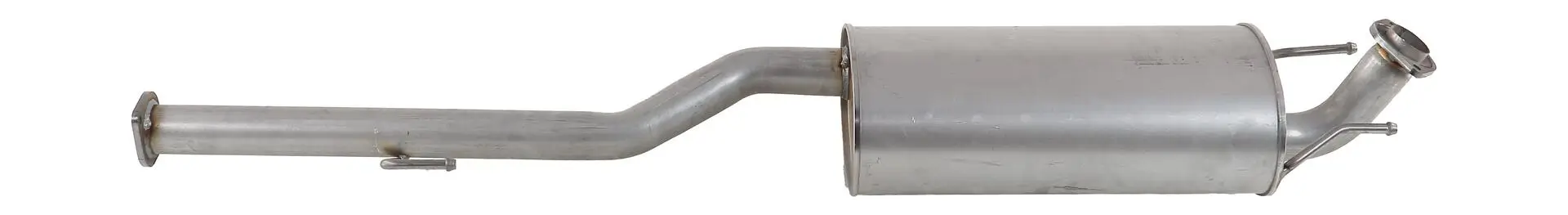Endschalldämpfer WALKER 24625