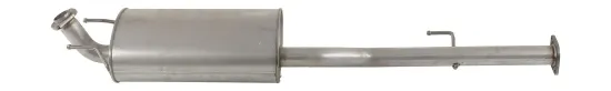 Endschalldämpfer WALKER 24625 Bild Endschalldämpfer WALKER 24625