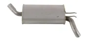Endschalldämpfer WALKER 24634
