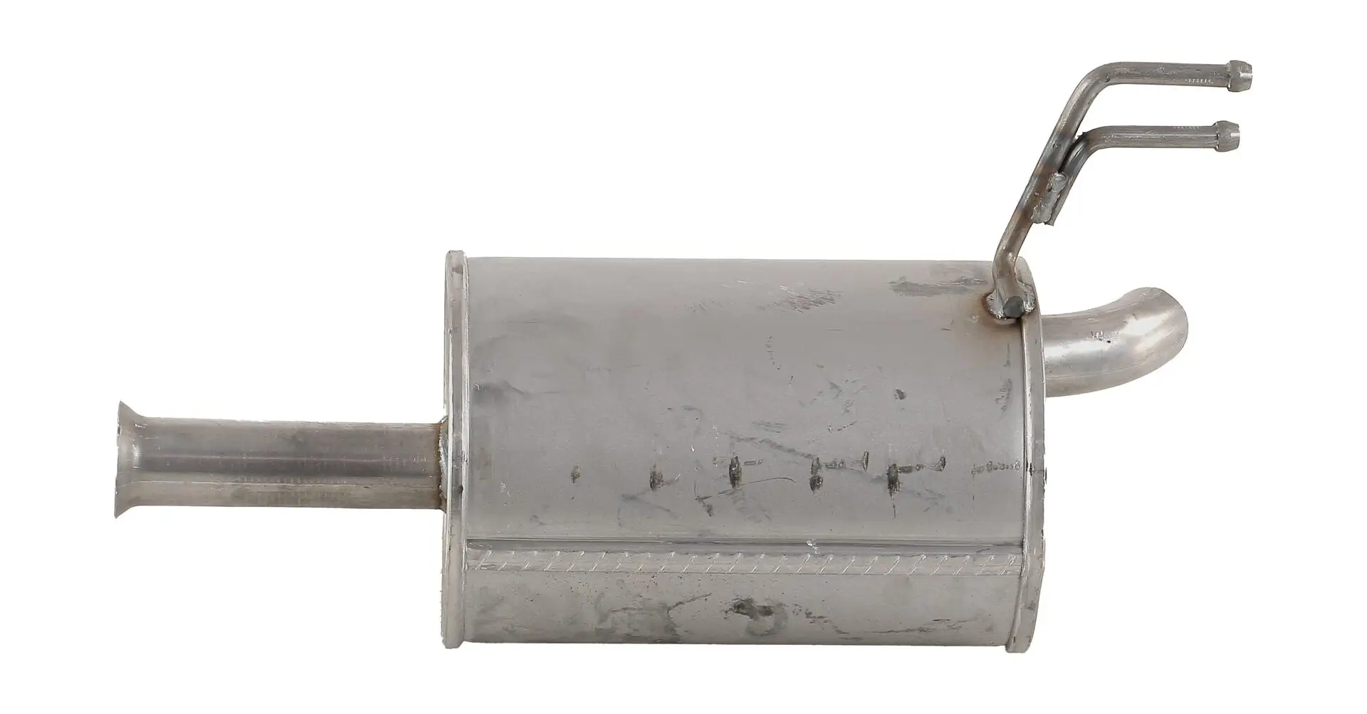 Endschalldämpfer WALKER 24636