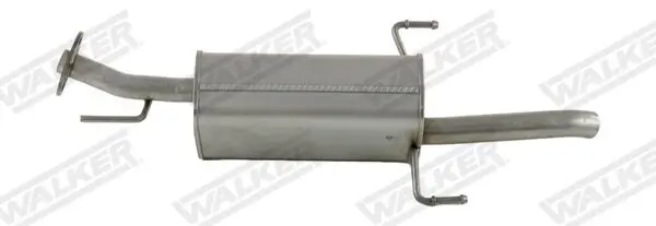 Endschalldämpfer Endschalldämpfer WALKER 24652