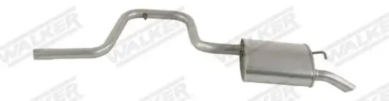 Endschalldämpfer Endschalldämpfer WALKER 24664 Bild Endschalldämpfer Endschalldämpfer WALKER 24664