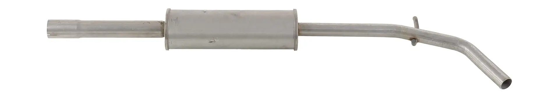 Mittelschalldämpfer WALKER 24683