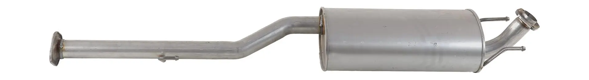 Endschalldämpfer WALKER 24684