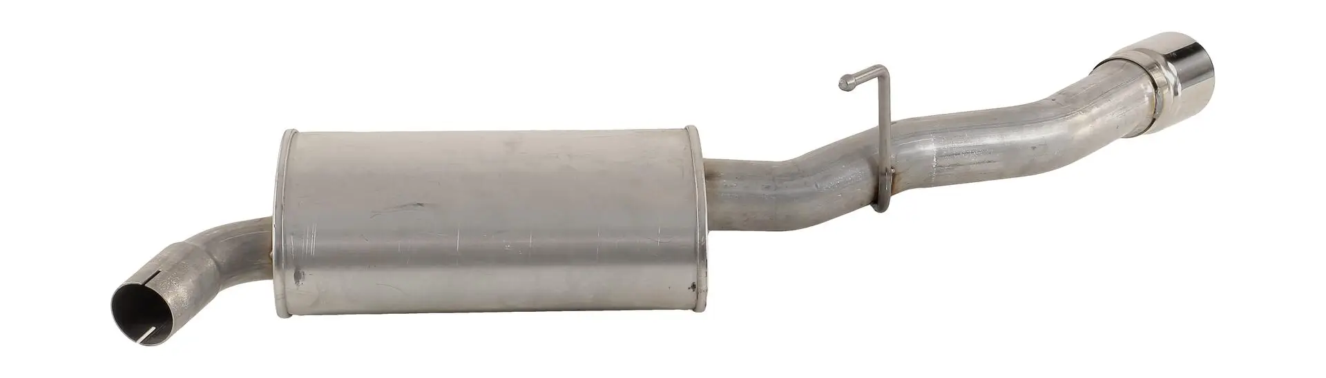 Endschalldämpfer WALKER 24688