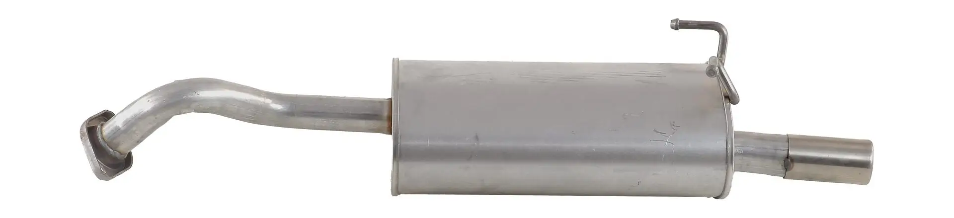 Endschalldämpfer WALKER 24692