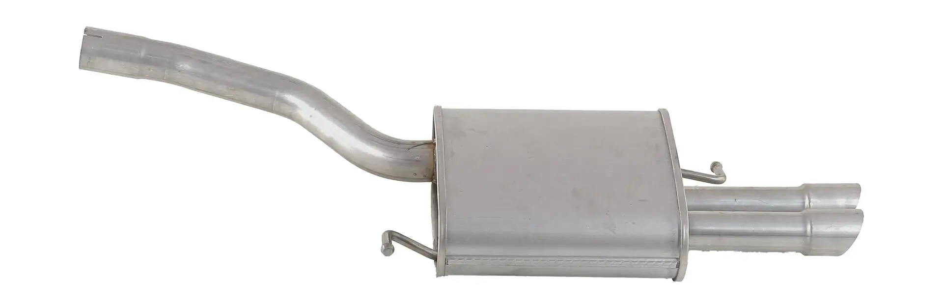 Endschalldämpfer WALKER 24693