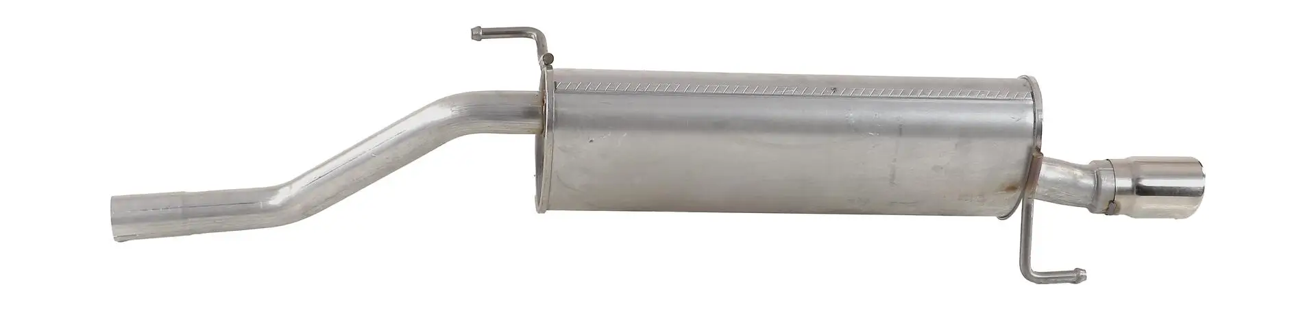 Endschalldämpfer WALKER 24695