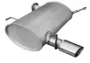 Endschalld&auml;mpfer WALKER 24703