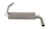 Endschalldämpfer WALKER 24803 Bild Endschalldämpfer WALKER 24803