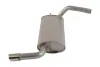 Endschalldämpfer WALKER 24803 Bild Endschalldämpfer WALKER 24803