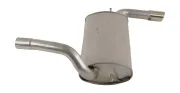 Endschalldämpfer WALKER 24803