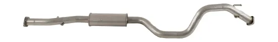 Mittelschalldämpfer WALKER 24805 Bild Mittelschalldämpfer WALKER 24805