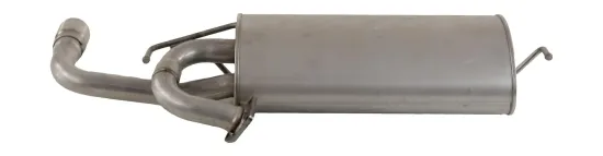 Endschalldämpfer WALKER 24812 Bild Endschalldämpfer WALKER 24812
