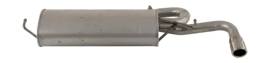 Endschalldämpfer WALKER 24812 Bild Endschalldämpfer WALKER 24812