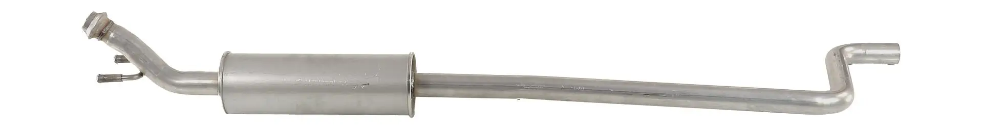 Mittelschalldämpfer WALKER 24997