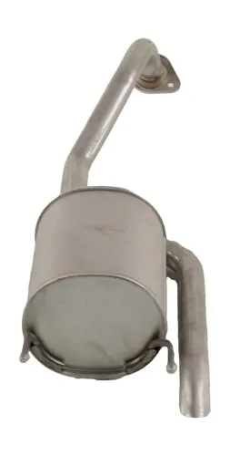 Endschalldämpfer WALKER 25000 Bild Endschalldämpfer WALKER 25000