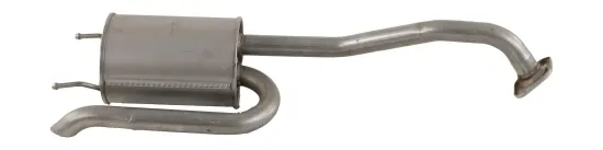 Endschalldämpfer WALKER 25000 Bild Endschalldämpfer WALKER 25000
