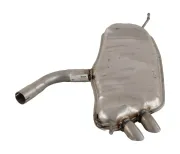 Endschalldämpfer WALKER 25077